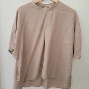 Muji Stone shirt